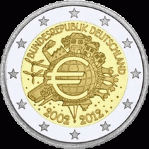 images/productimages/small/Duitsland 2 Euro 2012_1.gif